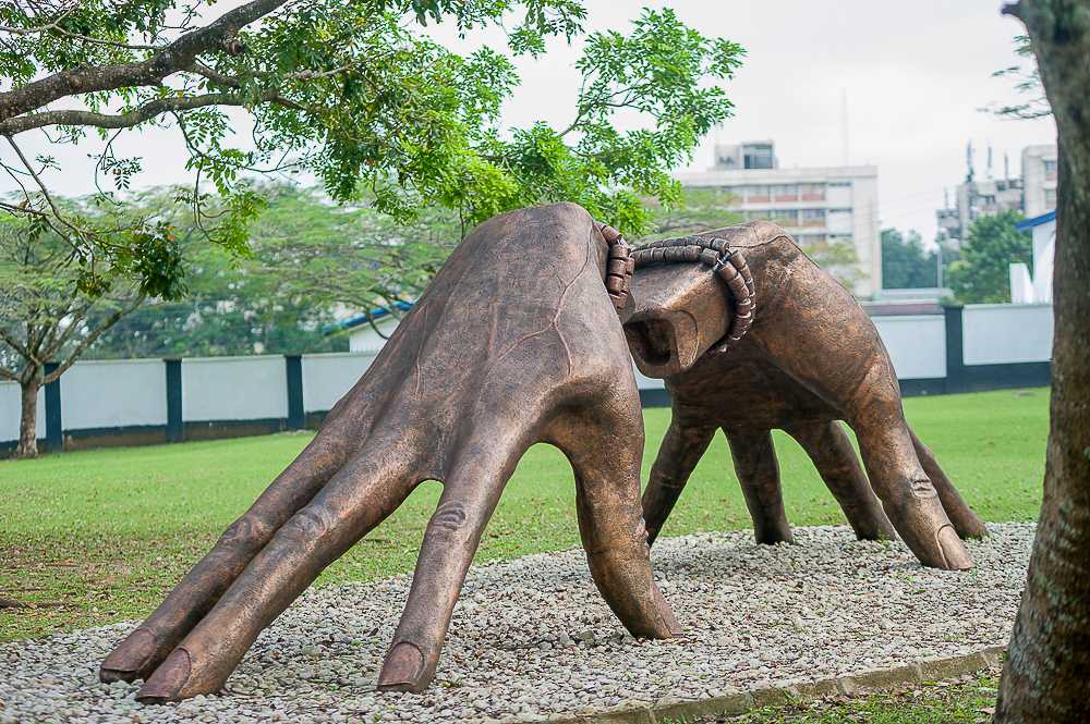 History - Calabar