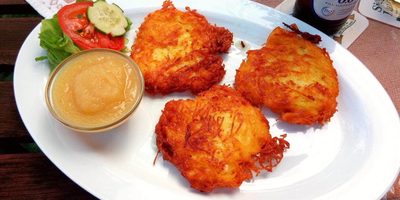 Local food and drinks - Cologne