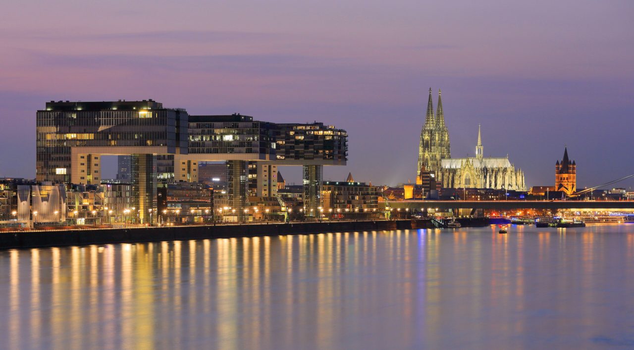Local traditions - Cologne