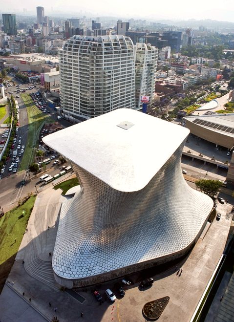 Mexico City