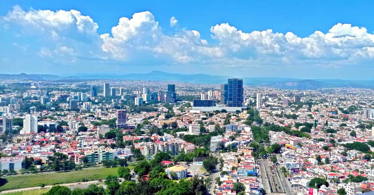 Local food and drinks - Guadalajara