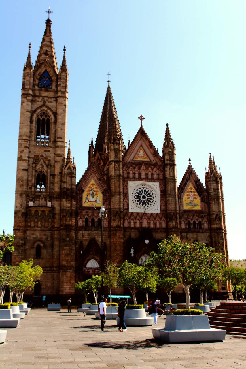 Guadalajara