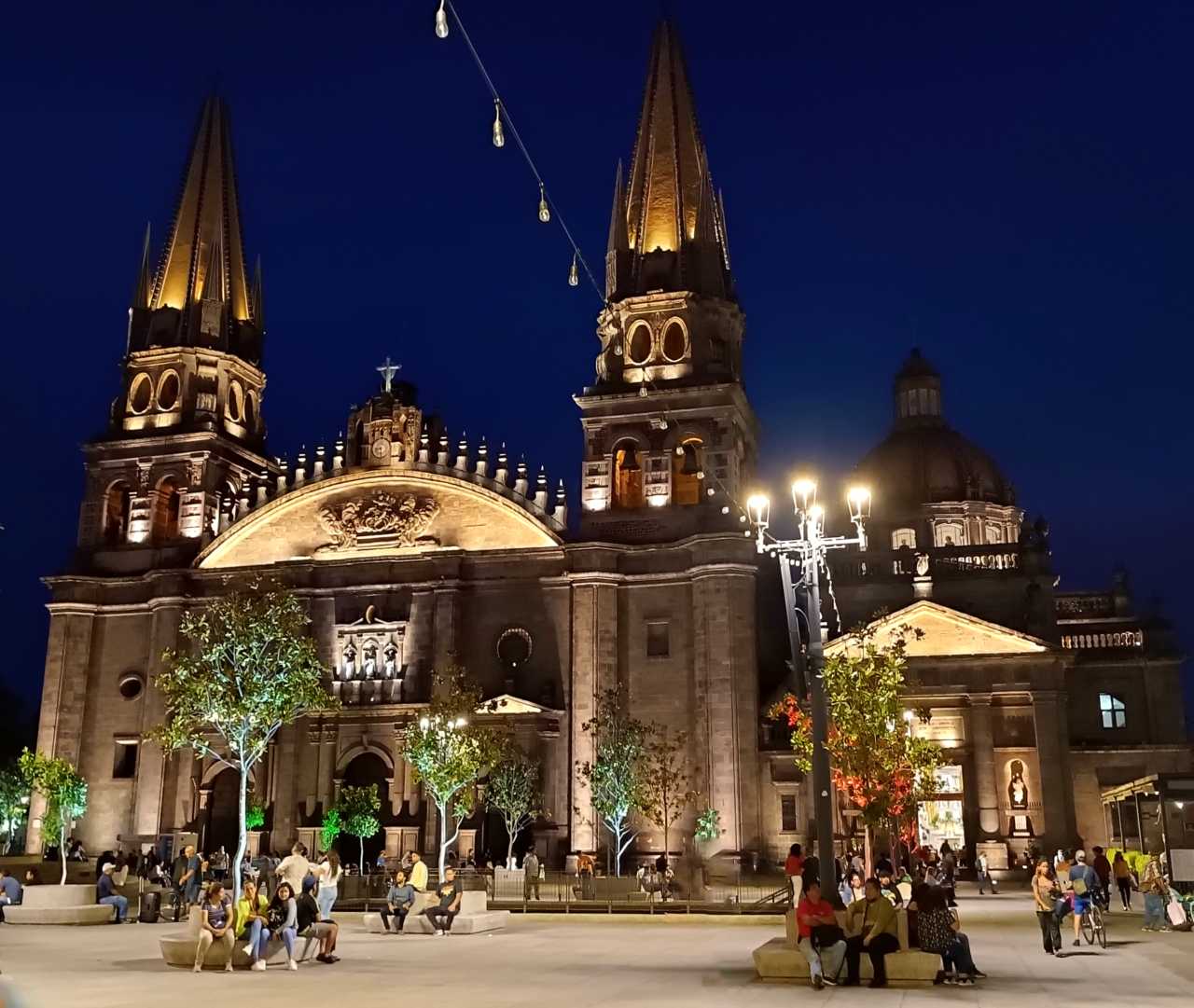 Guadalajara
