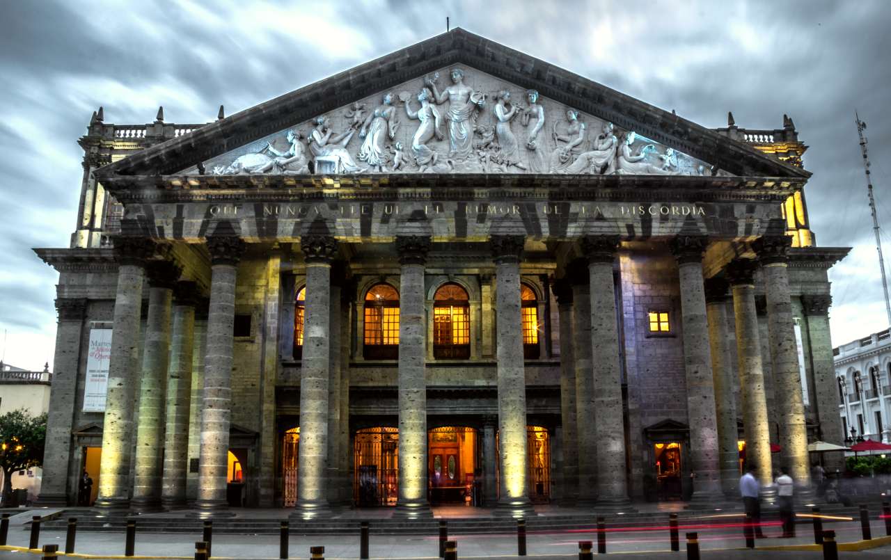Guadalajara