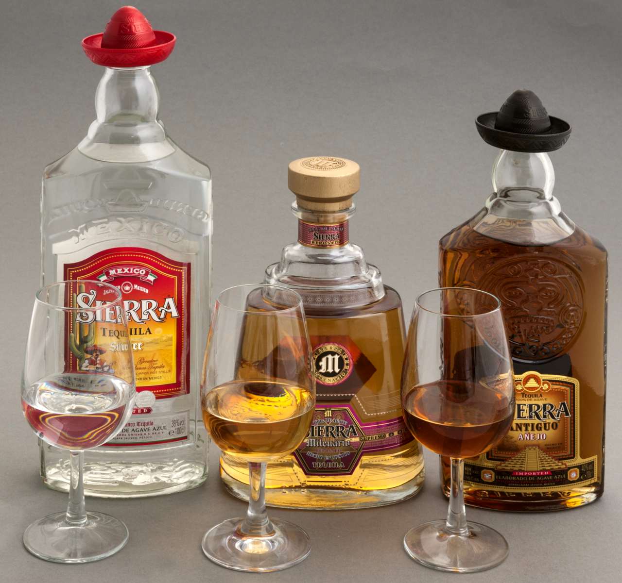 Local food and drinks - Tijuana