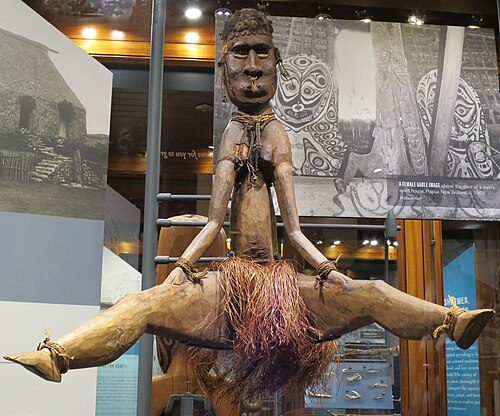 Geschichte - Papua New Guinea