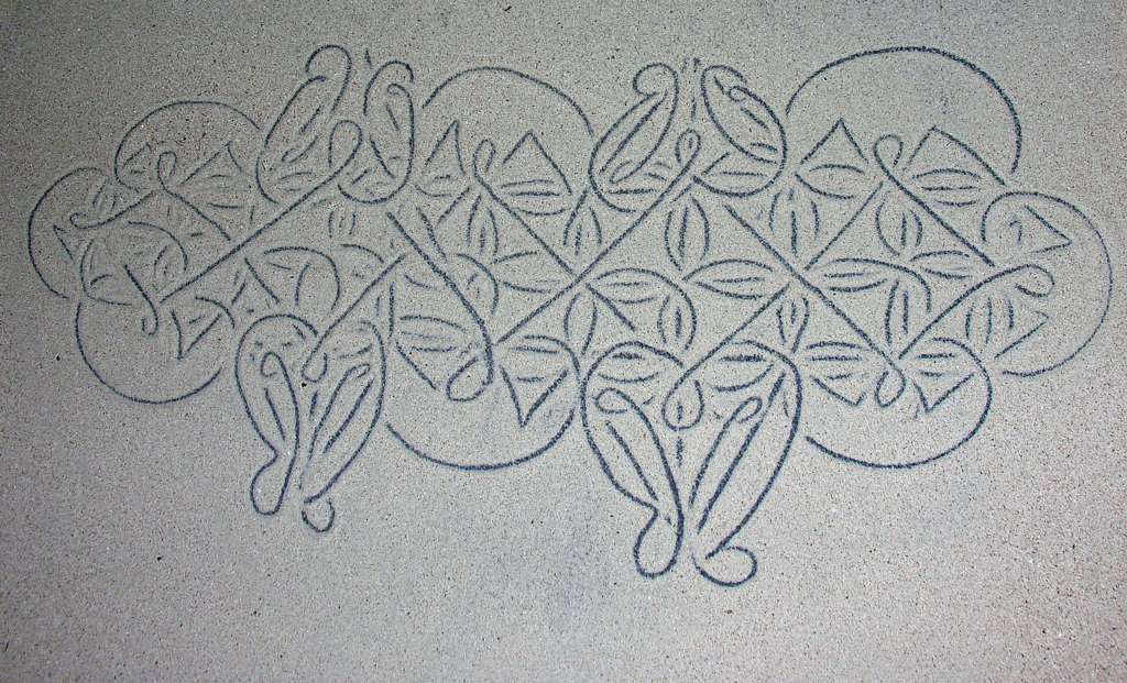 Lokale Traditionen - Vanuatu