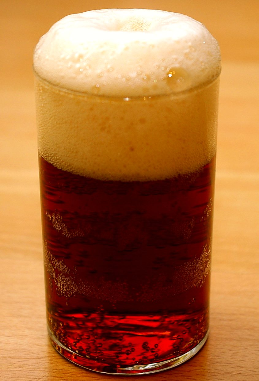 Local food and drinks - Düsseldorf