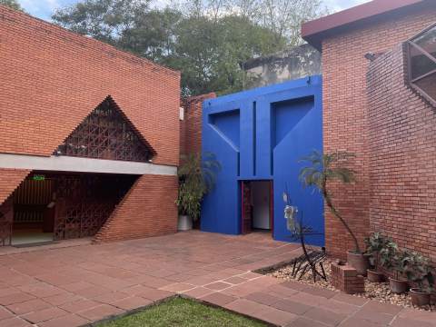 Museo del Barro