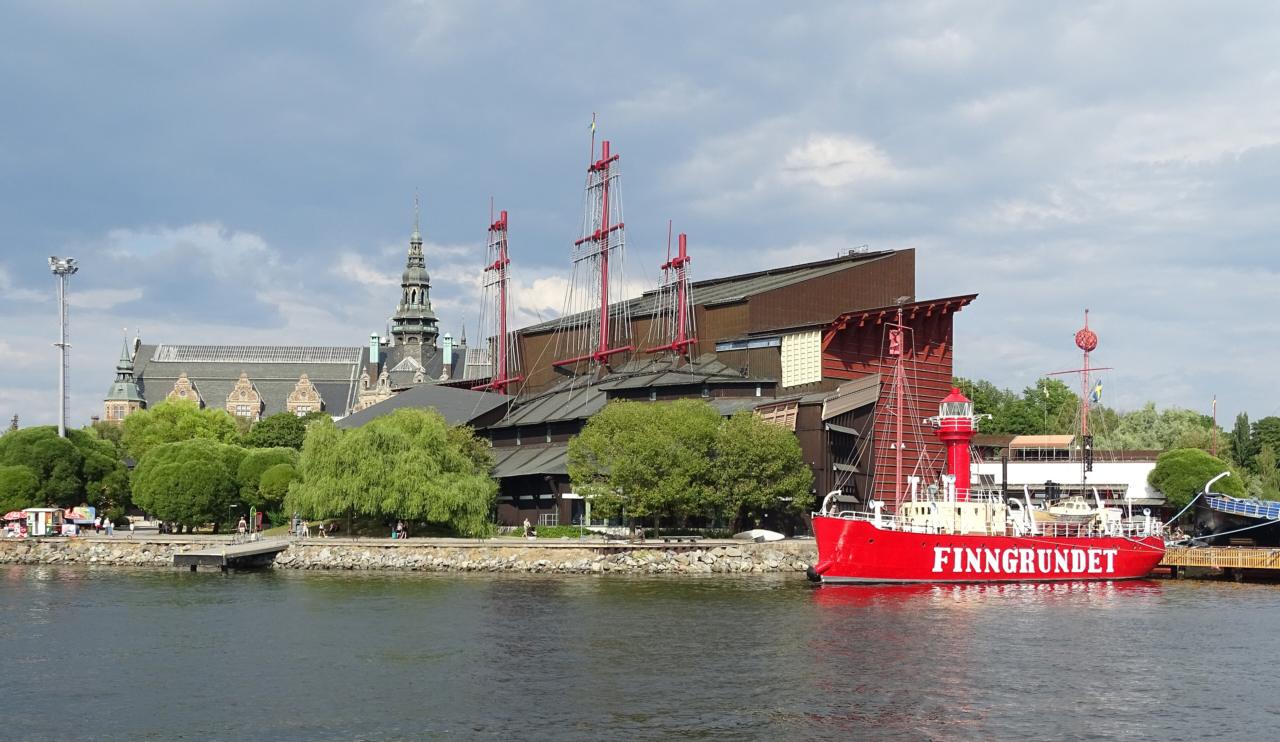 Vasa Museum