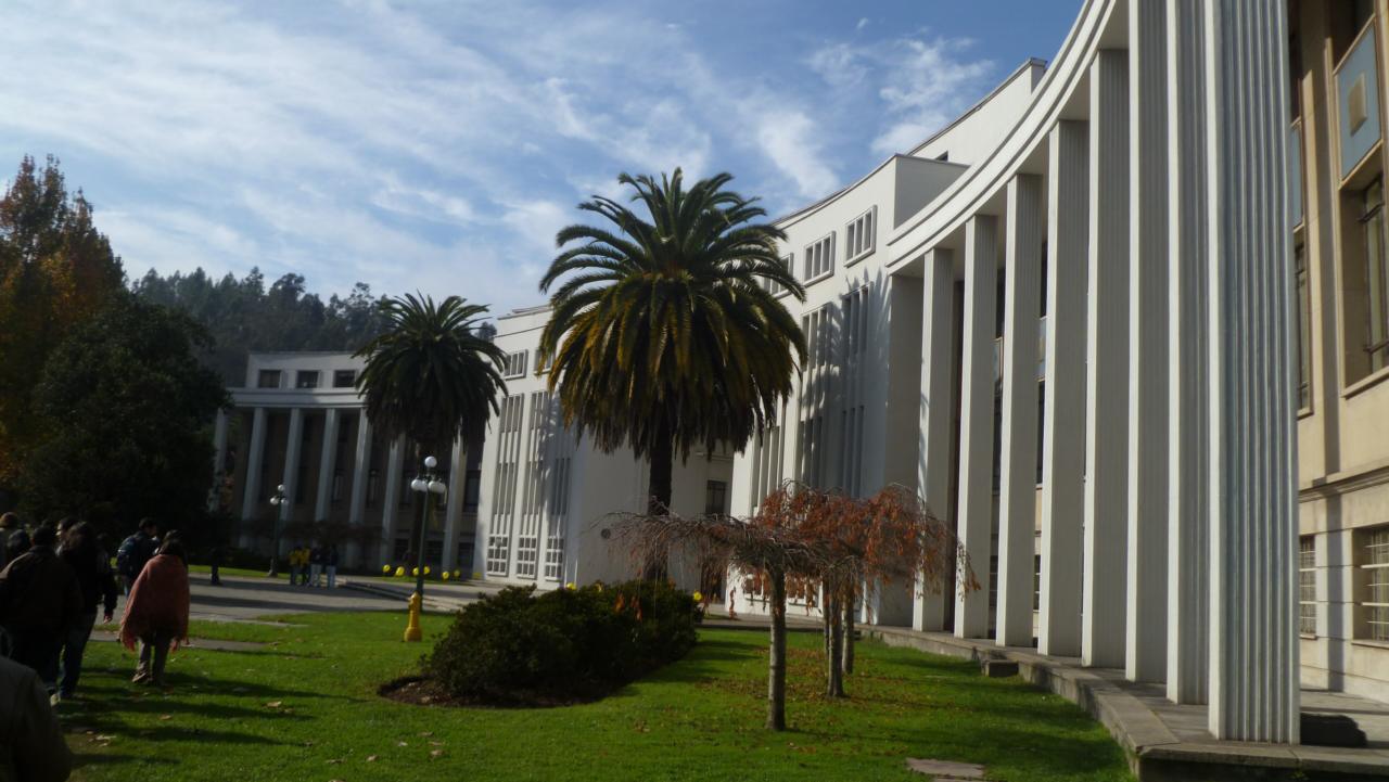 Concepción