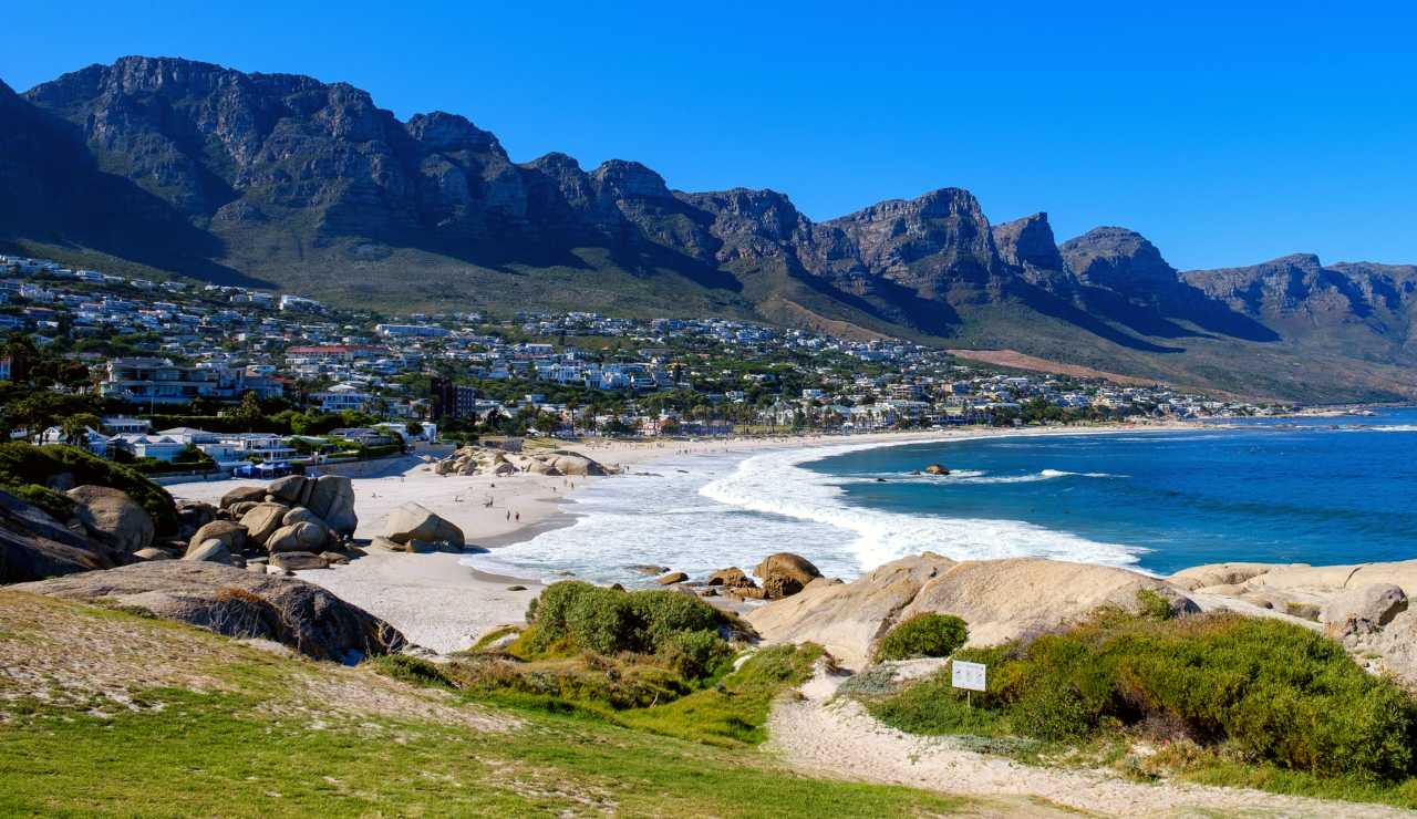 Local traditions - Cape Town
