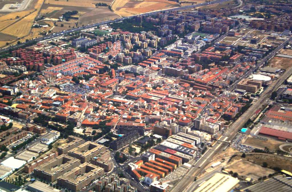 Histoire - Torrejón de Ardoz