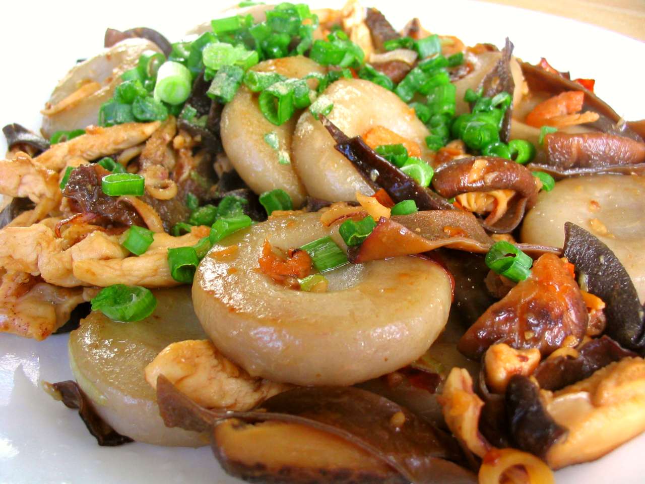 Local food and drinks - Port Elizabeth