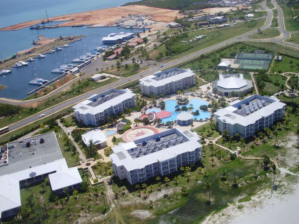Historia - Varadero