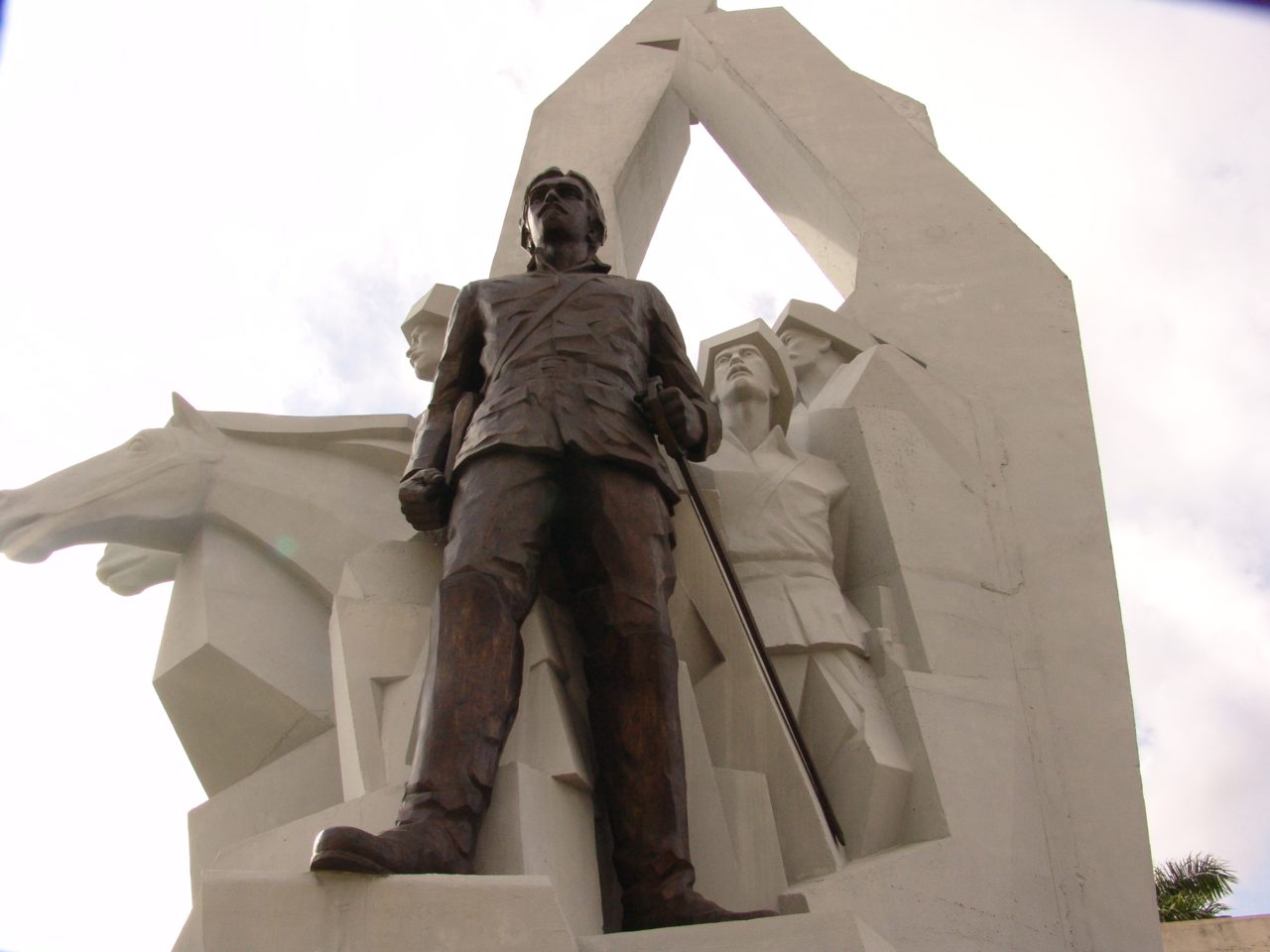 Geschiedenis - Camagüey