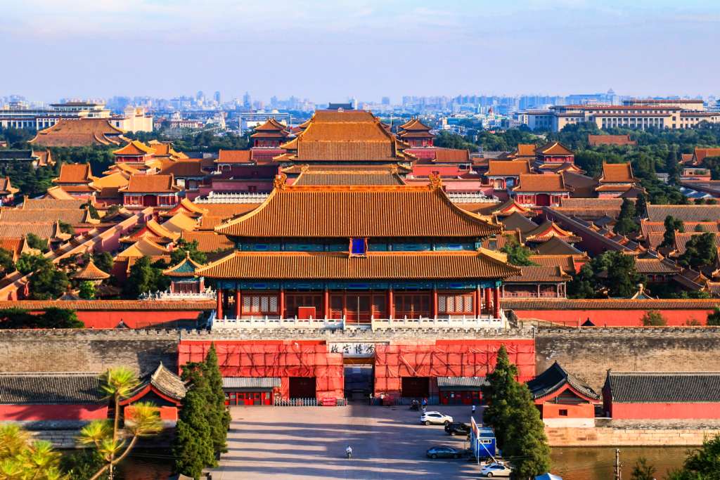 Beijing