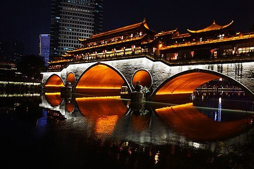 Chengdu