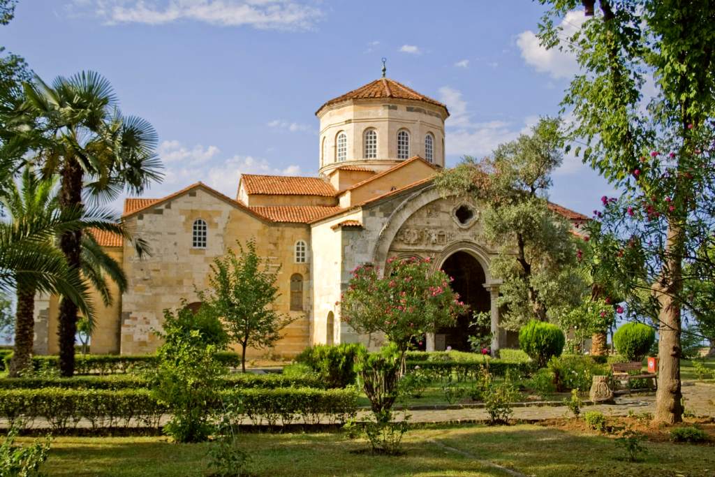 Trabzon