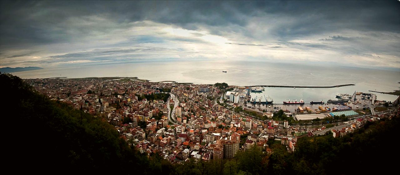 Trabzon