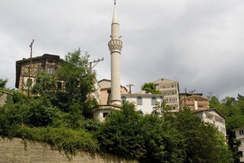 Çaykara