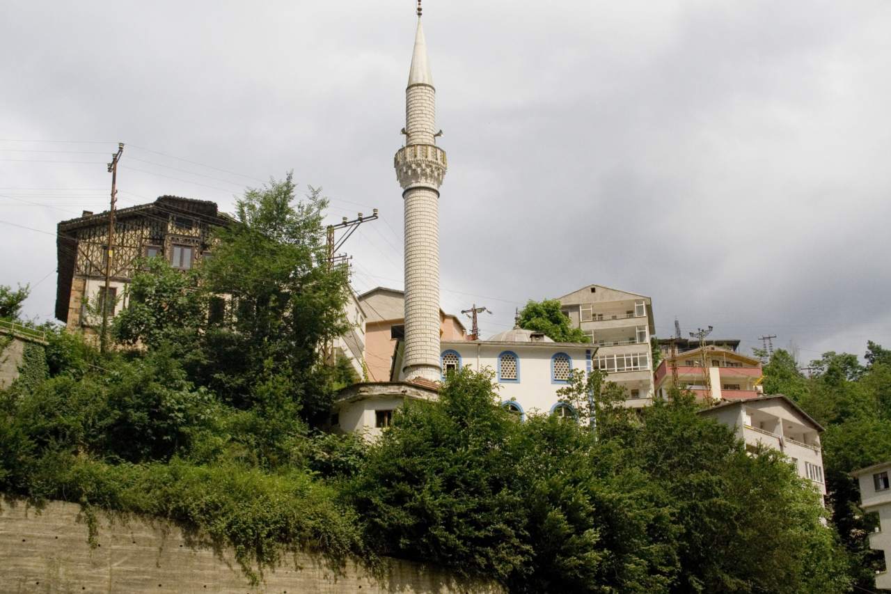 Sultan Murat Plateau