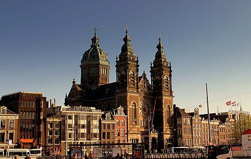 Amsterdam