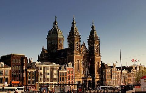 Amsterdam