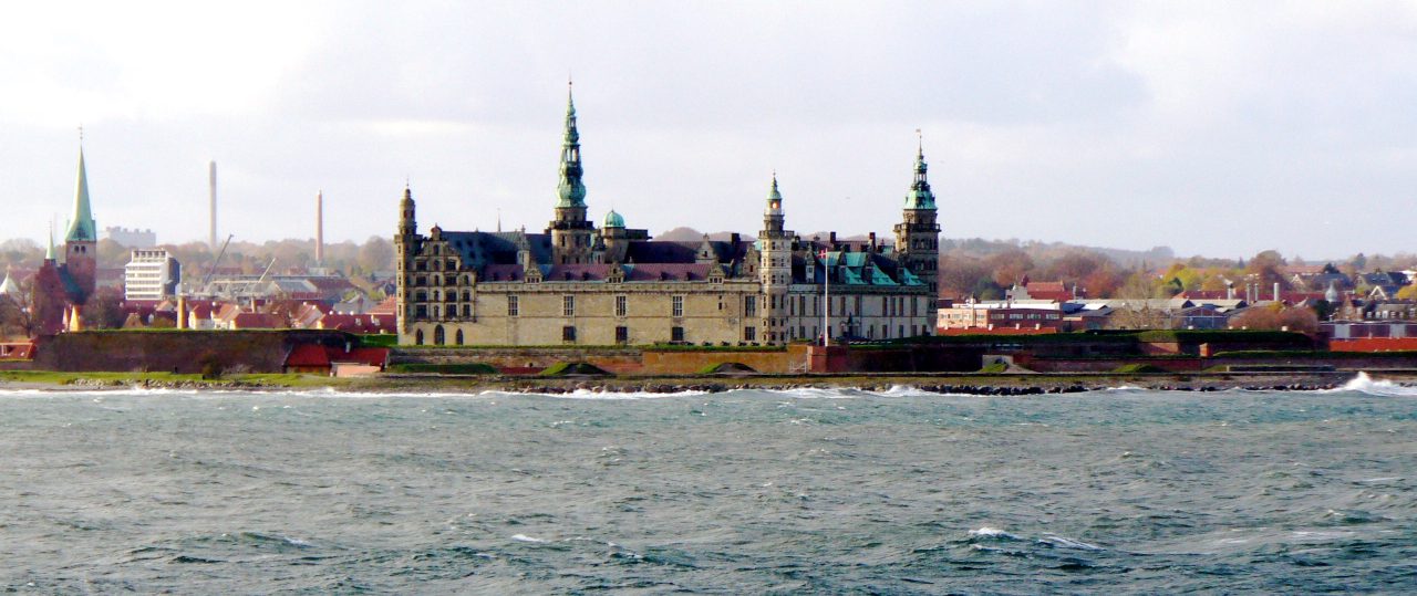 History - Helsingør