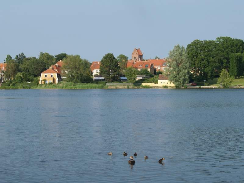 Historie - Gentofte
