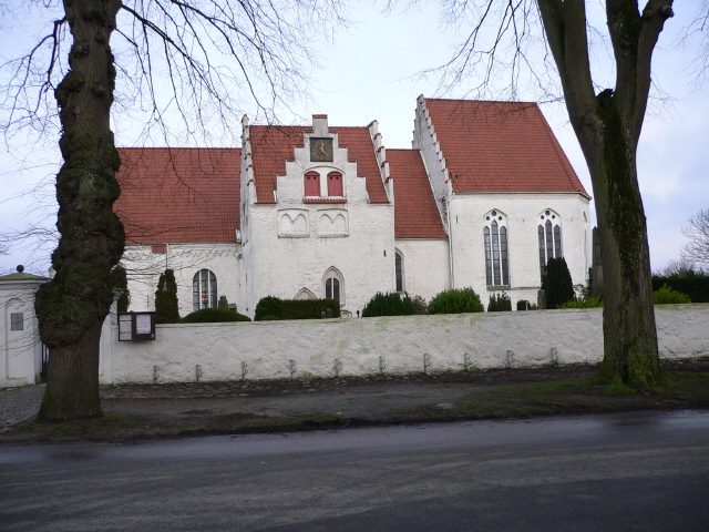 History - Skanör