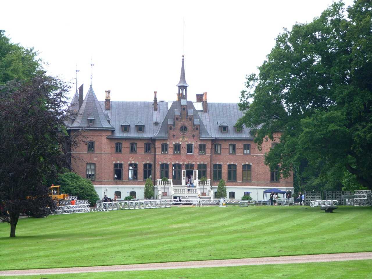 Sofiero Palace