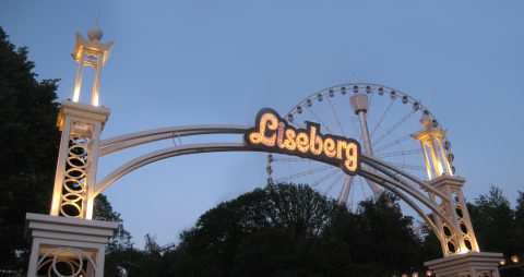 Liseberg