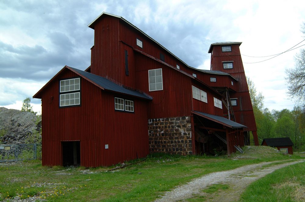 Historia - Filipstad
