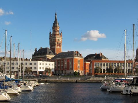 Dunkerque