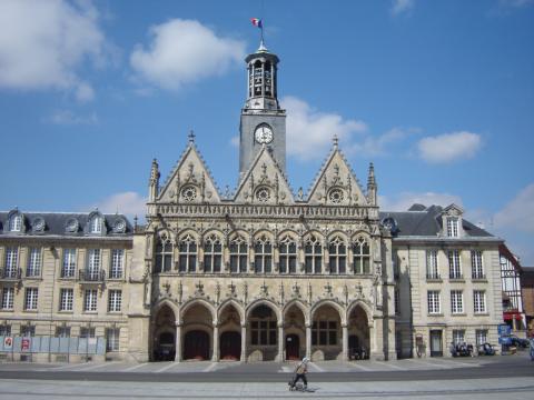Saint-Quentin