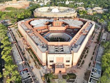 Neu-Delhi