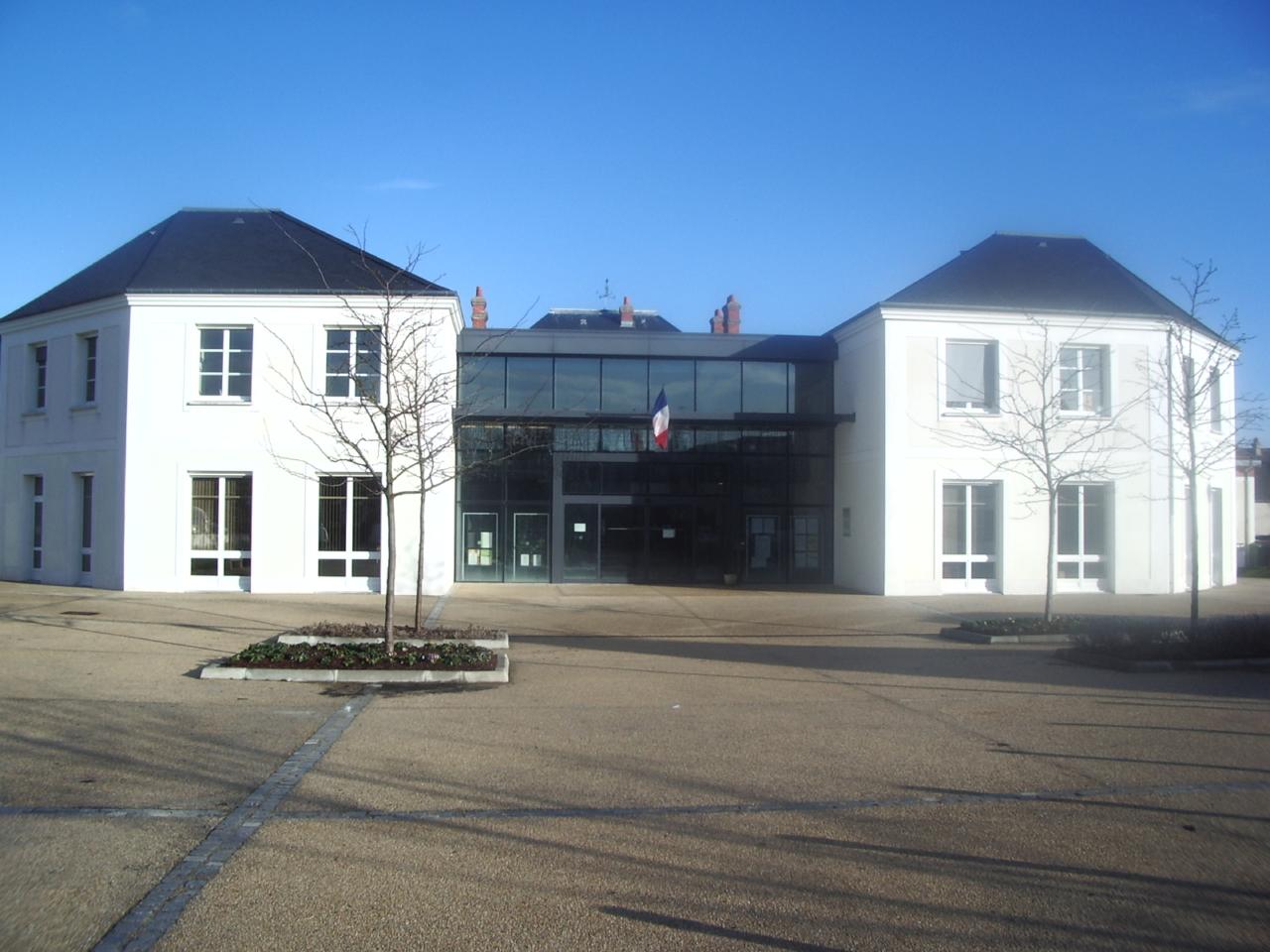 Histoire - Cesson