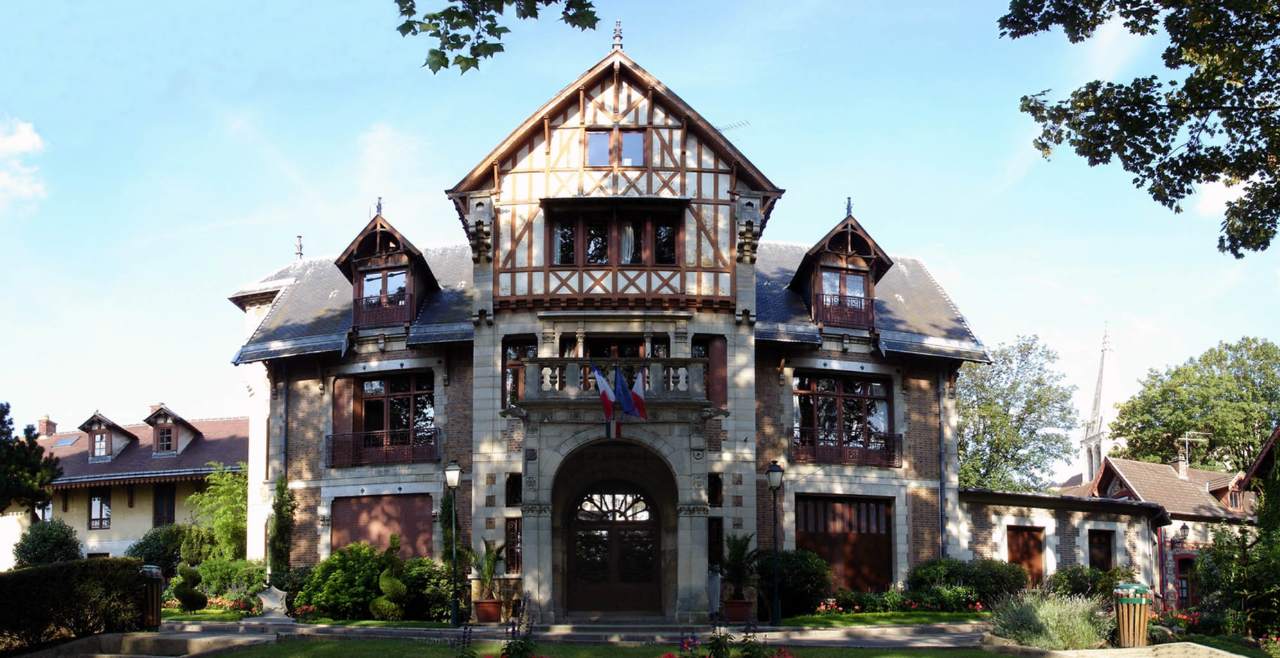 Geschichte - Sarcelles