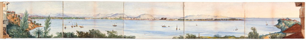 History - Mumbai