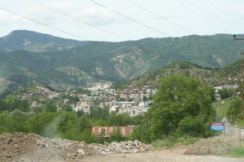 Savsat