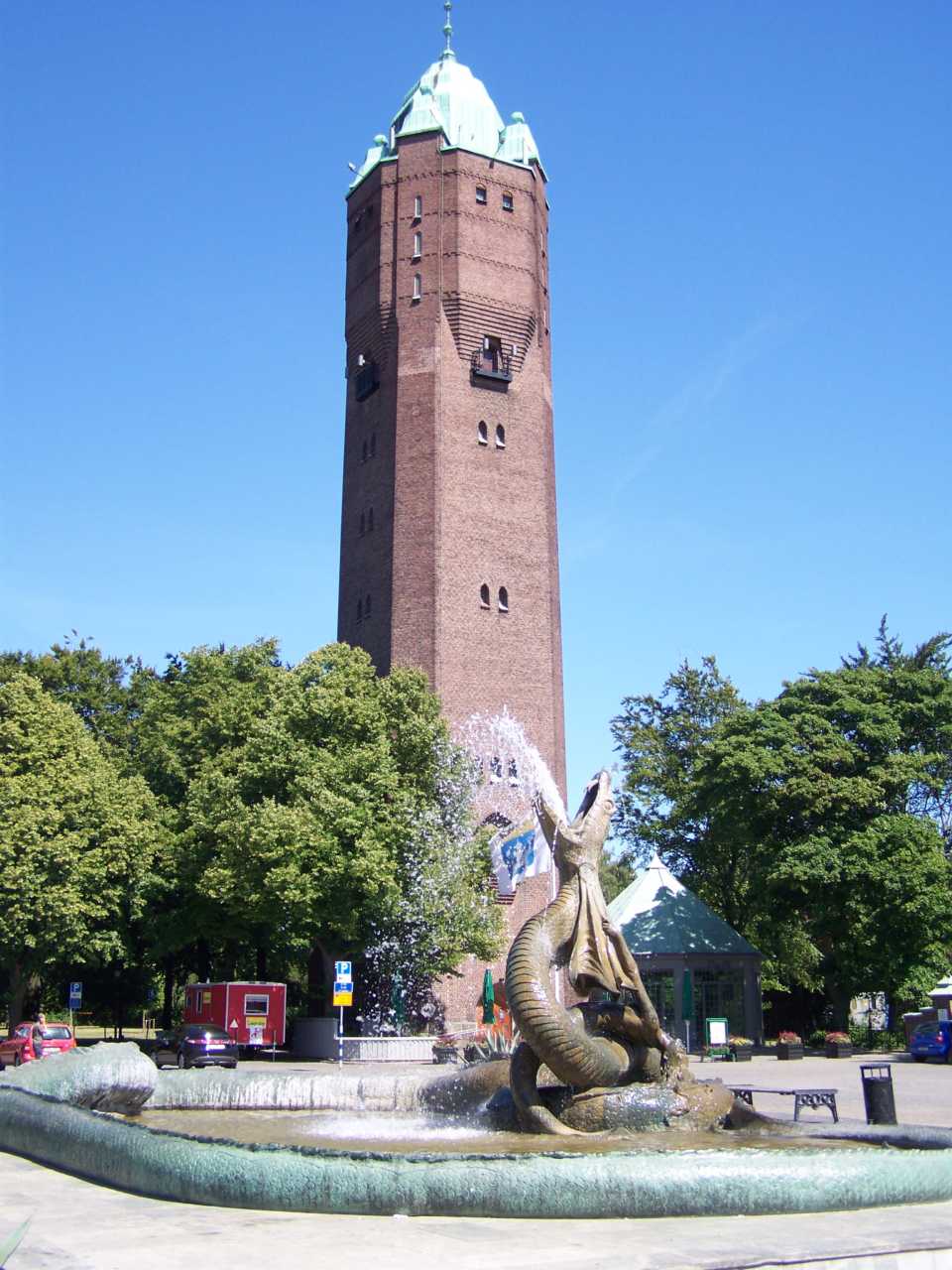 Geschichte - Trelleborg