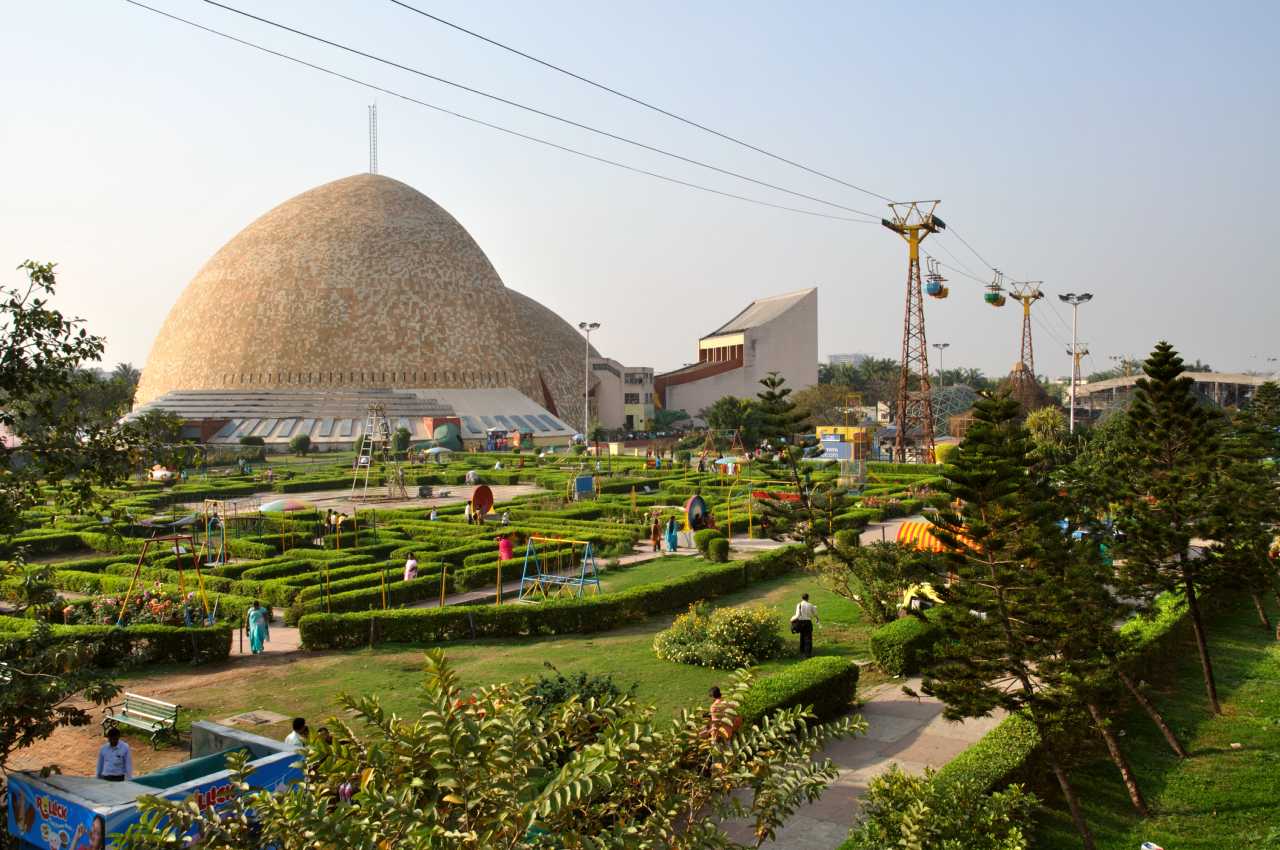 Kolkata