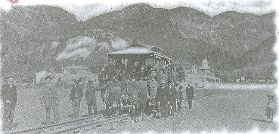 Histoire - Bogotá