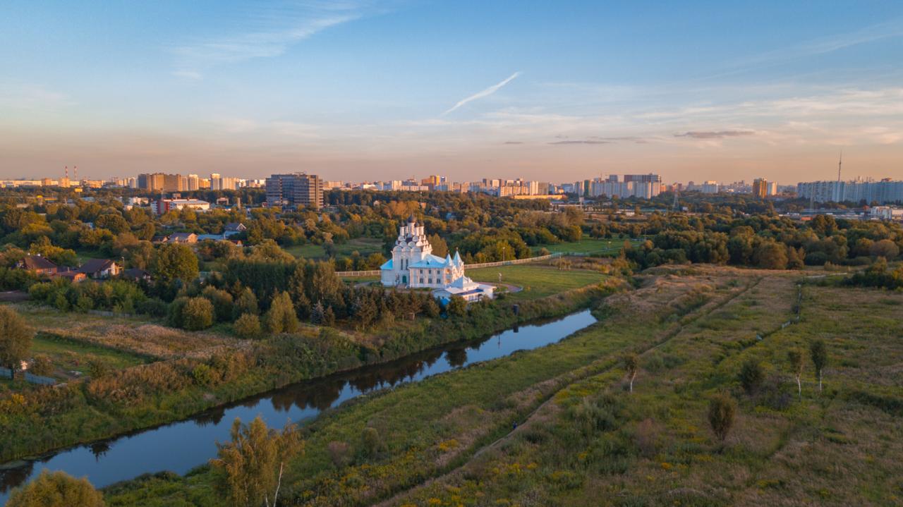 Geschiedenis - Mytishchi