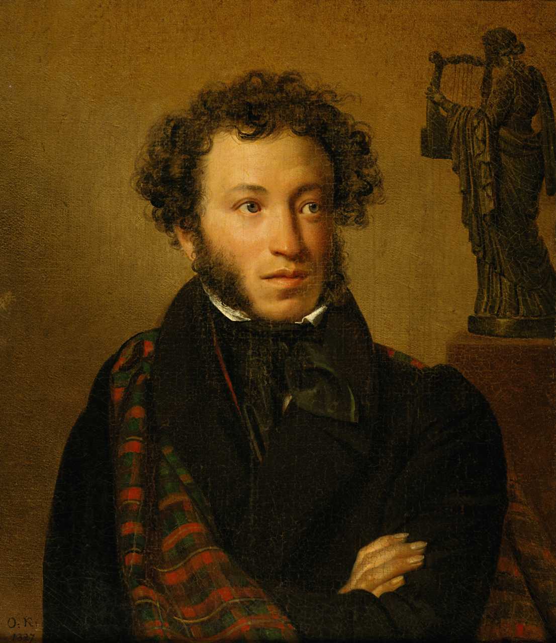 Histoire - Pushkin