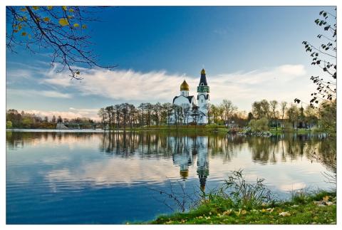 Sestroretsk