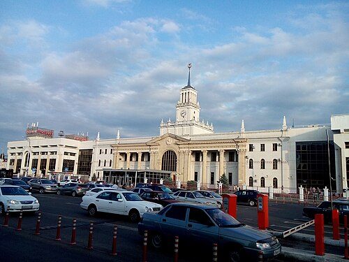 Krasnodar