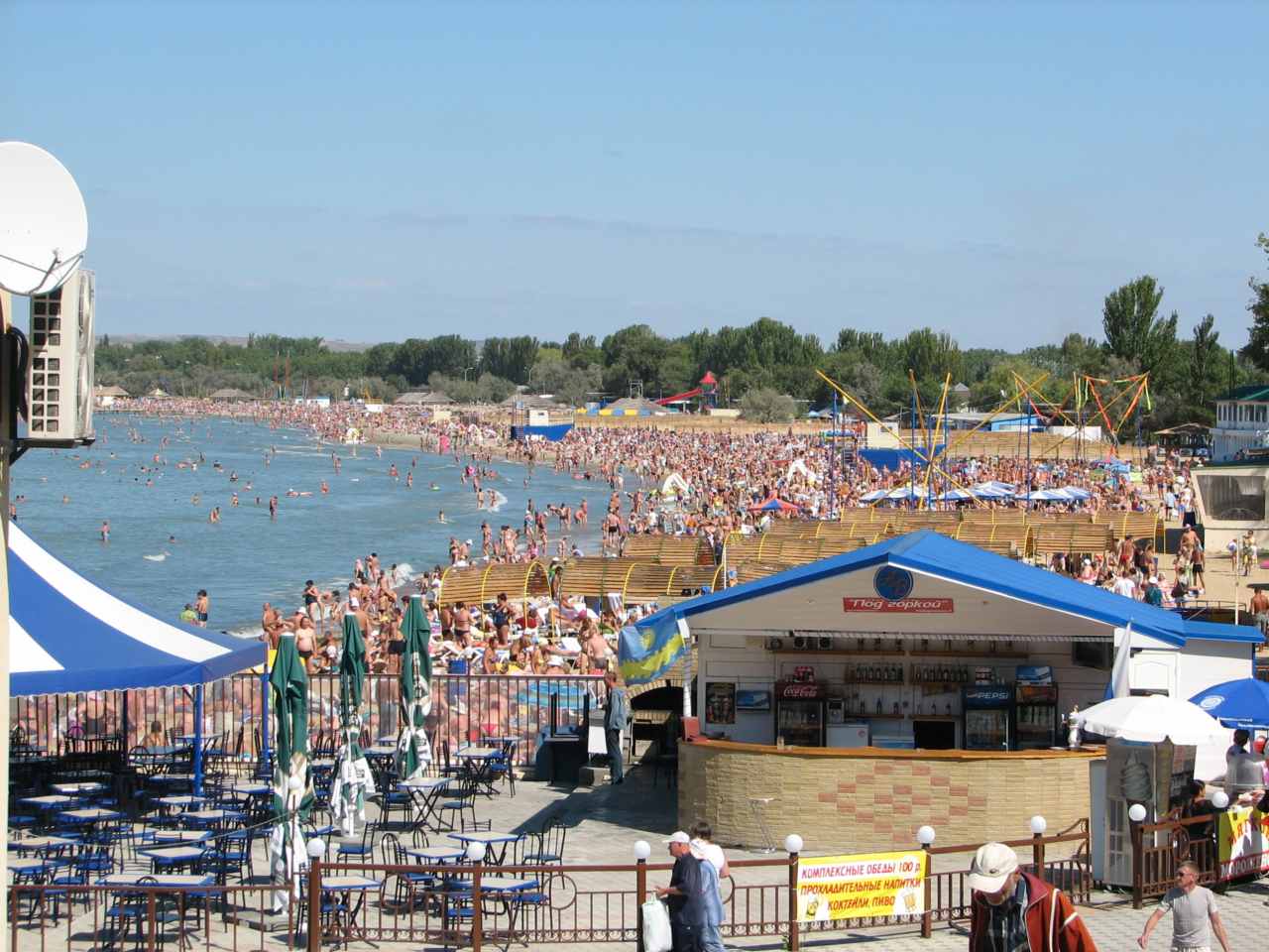 Historia - Anapa
