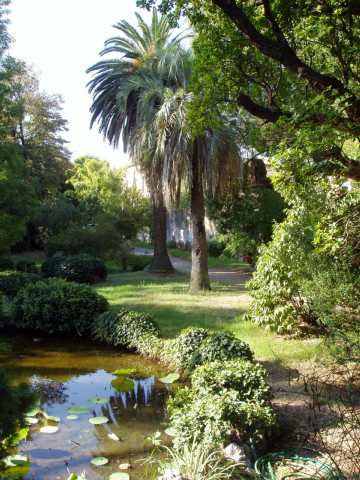 Botanical Gardens